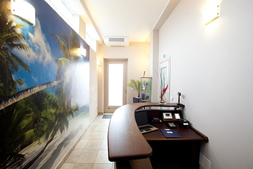 Motel Karibe 2