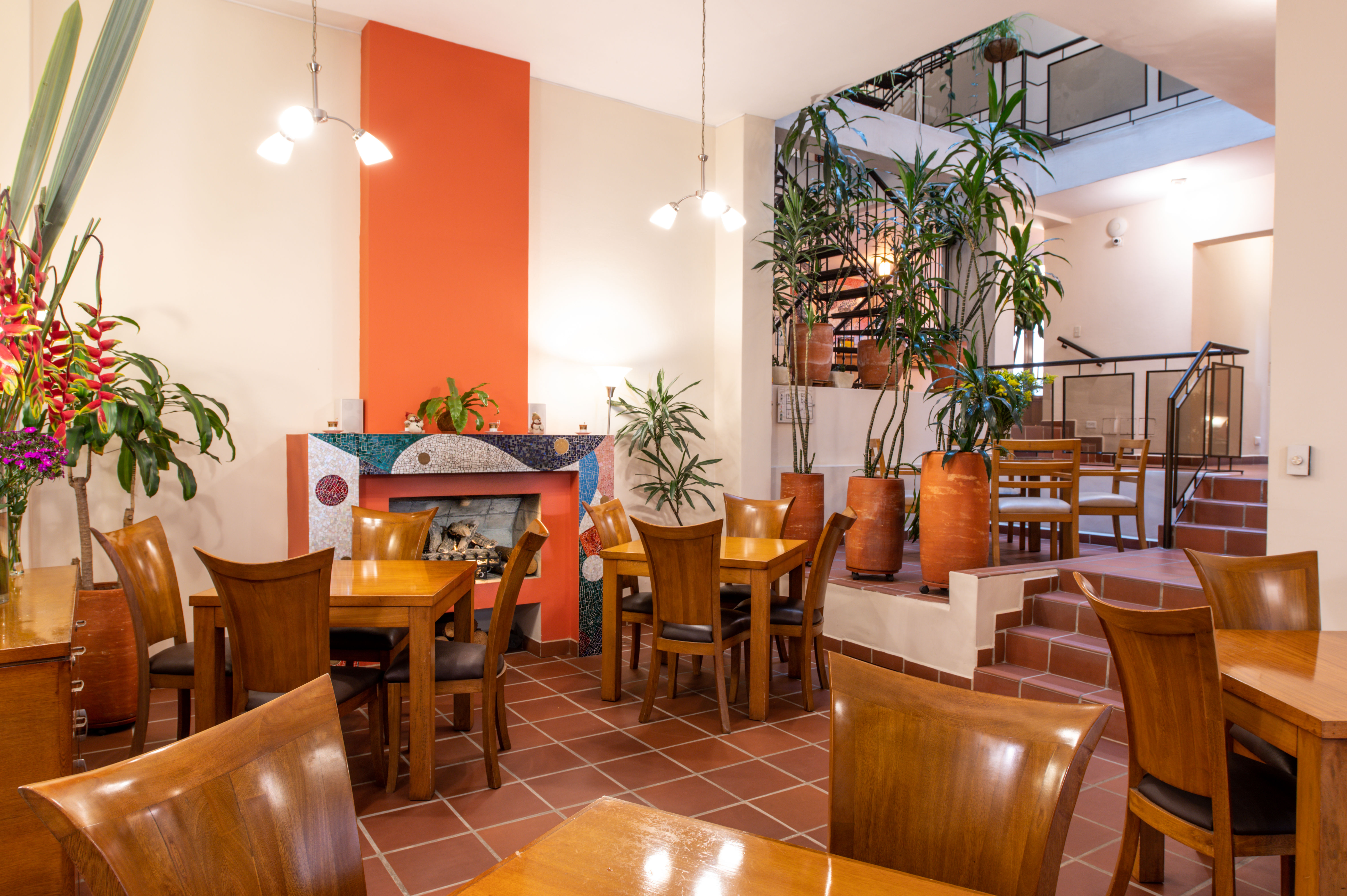 Hotel Casa Deco 2