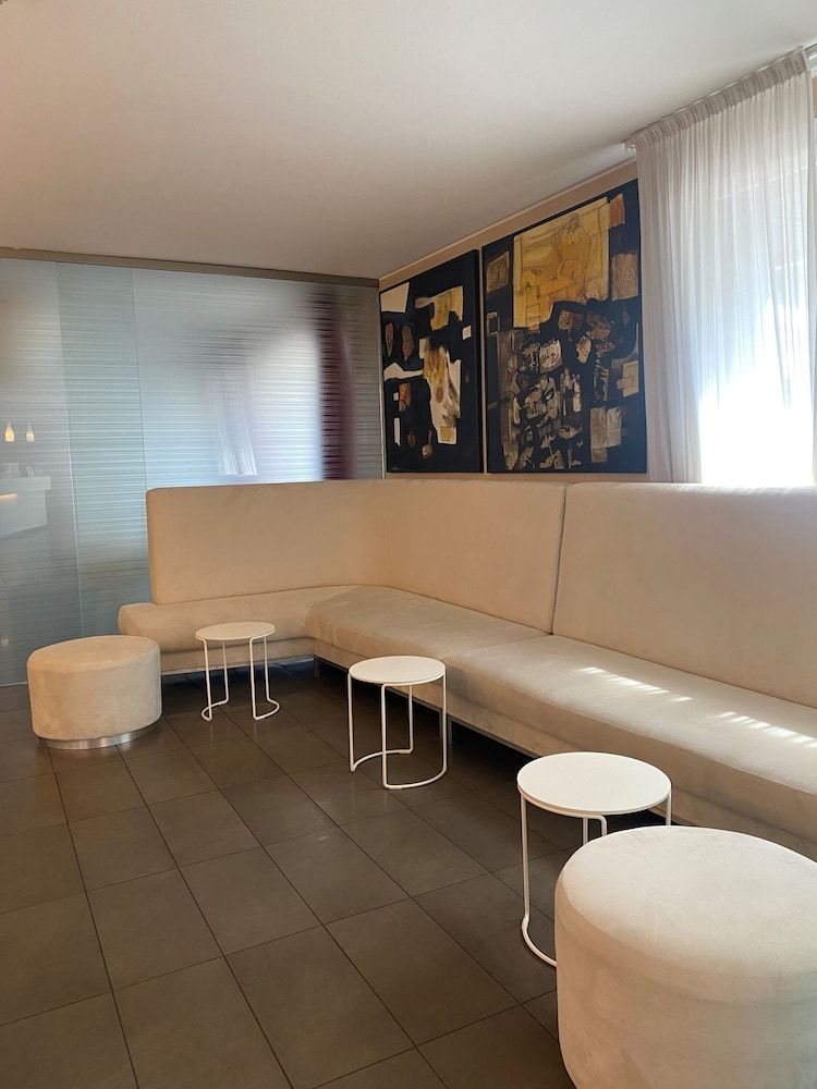 CAVALLO Hotel Noventa di Piave 2