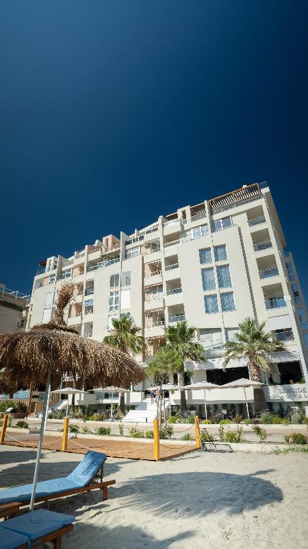 Seaside Hotel 2