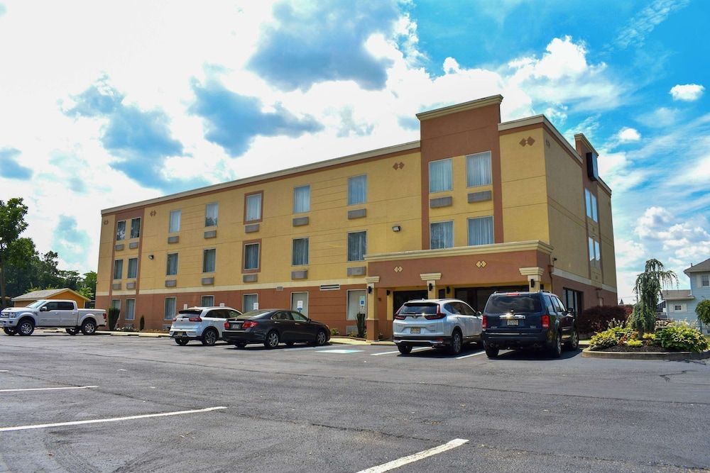 Quality Inn Vineland 1