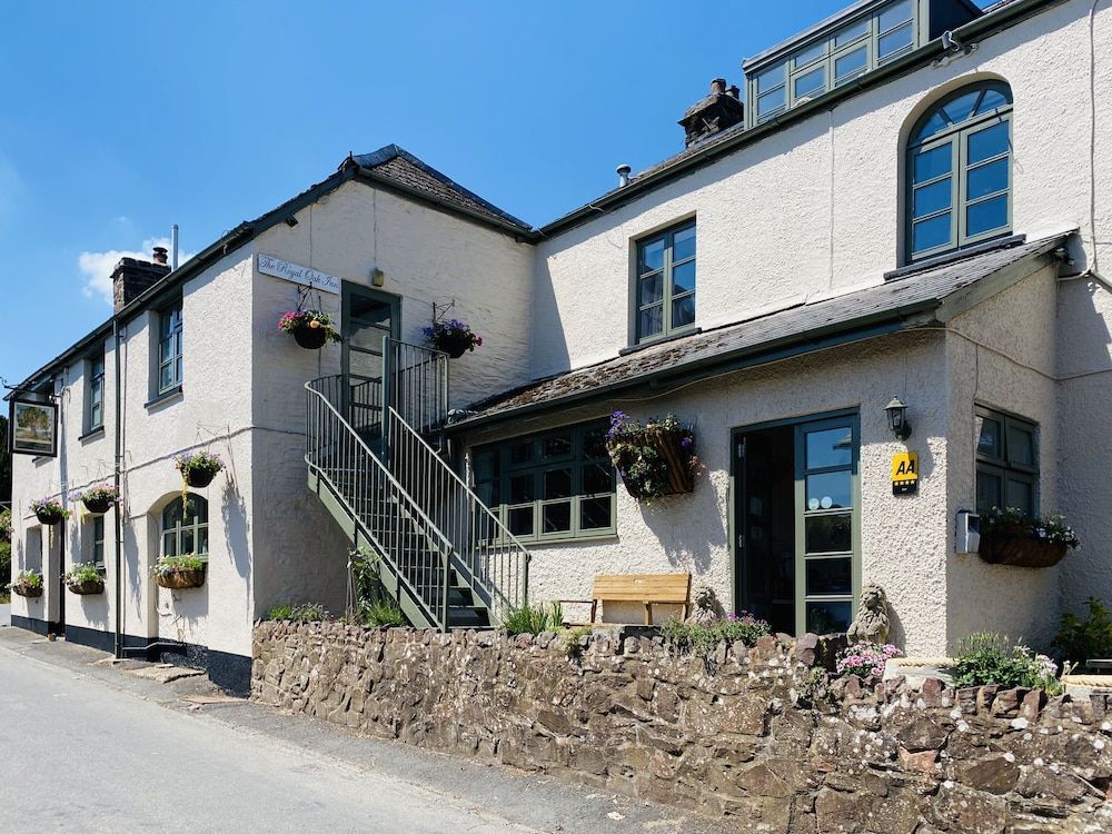 The Royal Oak Inn 1