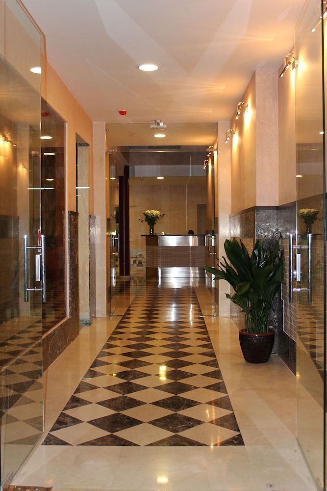 Hotel Carmen 2