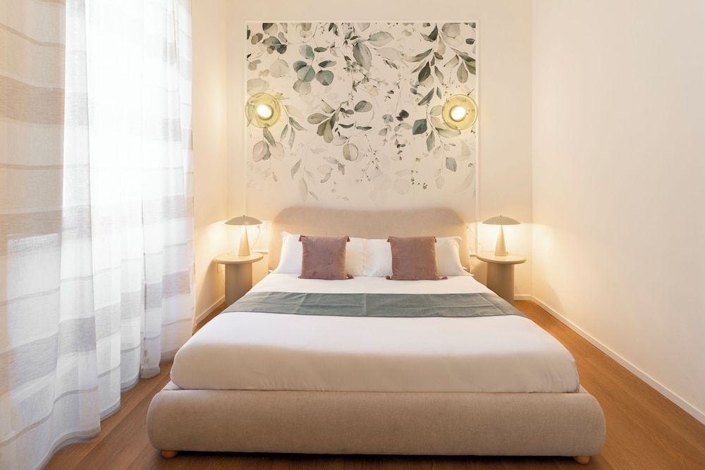 ReRent Rooms - 81 Manzoni Guesthouse 2