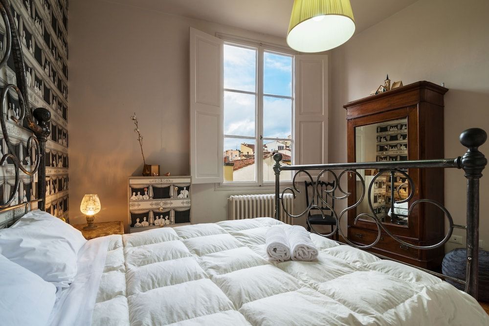 Santo Spirito Cozy Flat 2