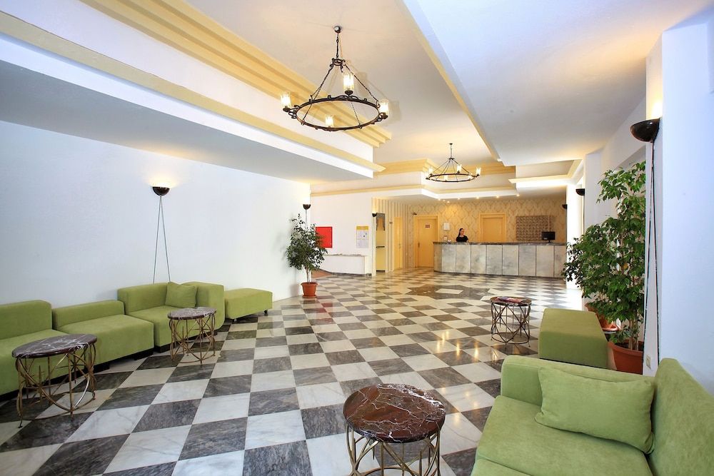 Natur Garden Hotel 2