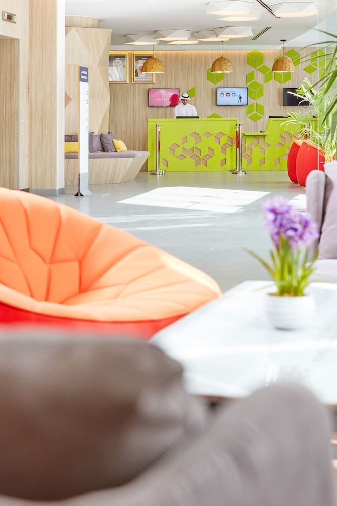 ibis Styles Makkah 2