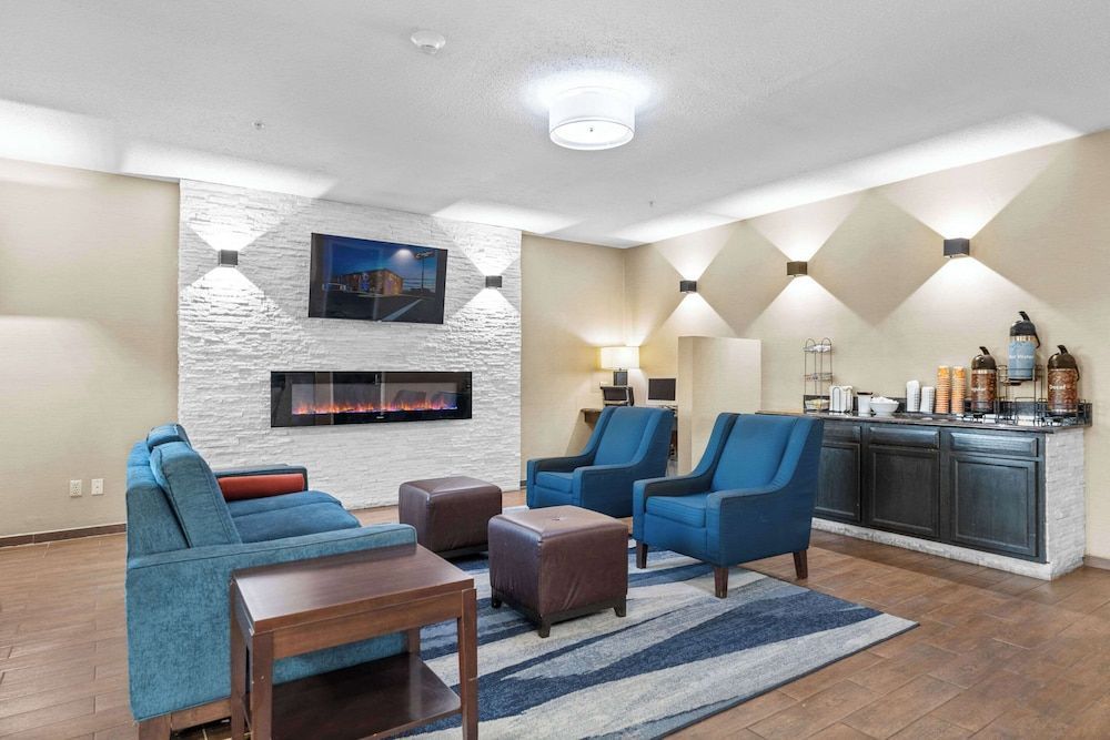 Comfort Inn Hobart-Merrillville I-65 2