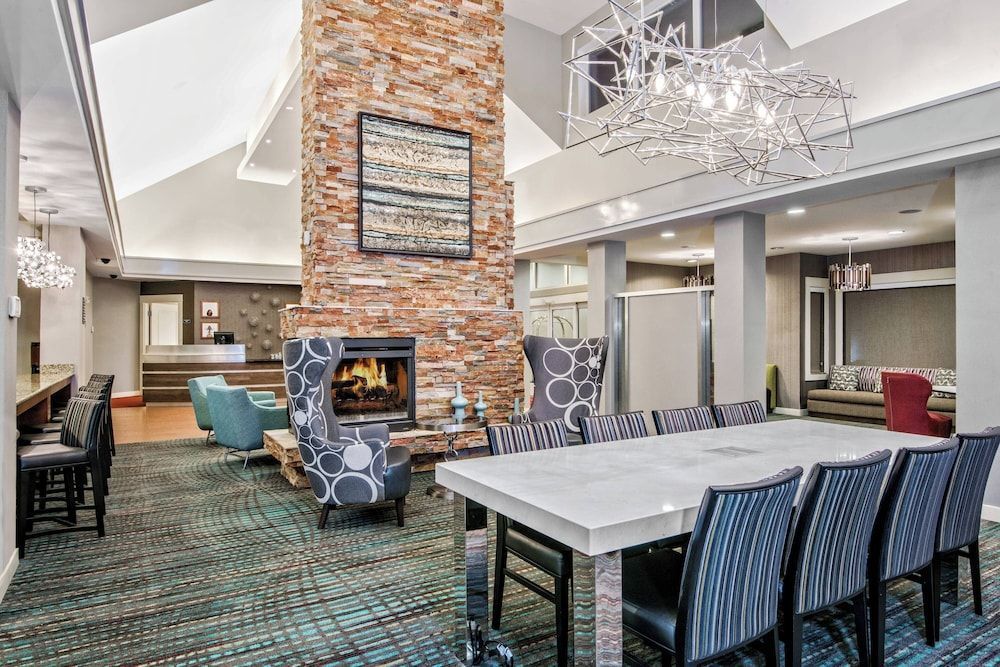 Residence Inn by Marriott San Antonio SeaWorld / Lackland 2