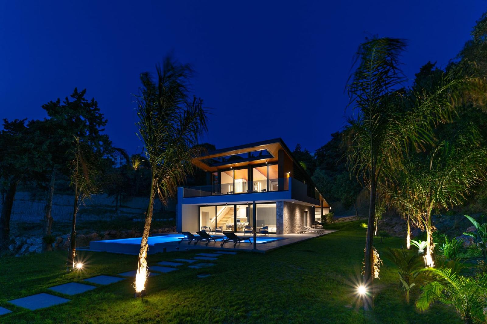 Villa Casa Palmera 2
