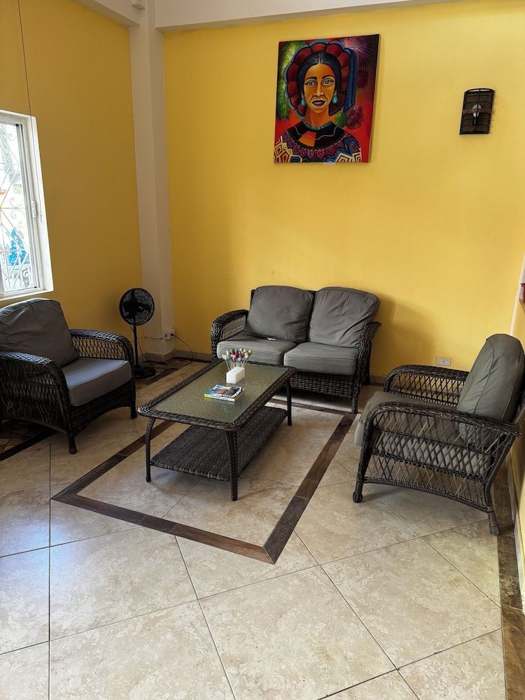 Maya Bella Downtown Hotel 2