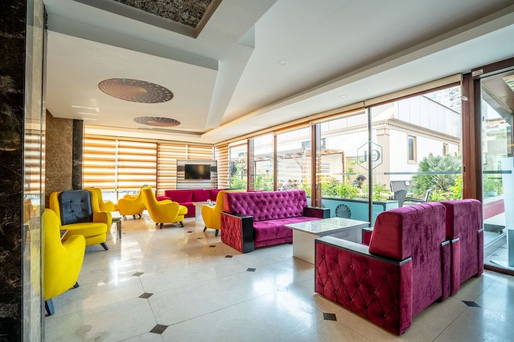 City Live Hotel 2