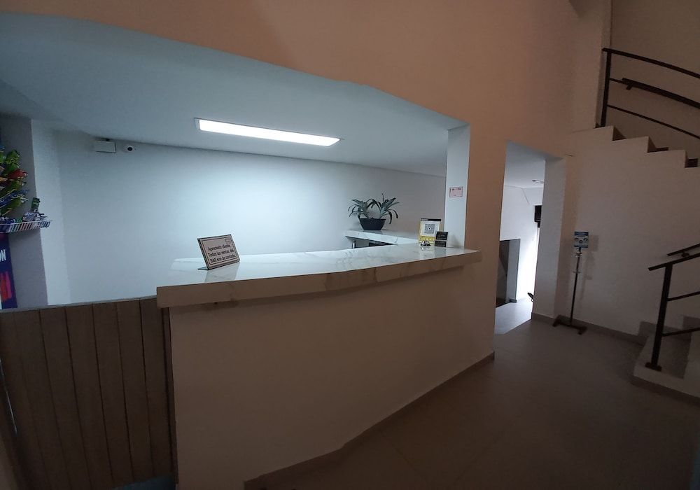 Hotel Colombia Avenida 2