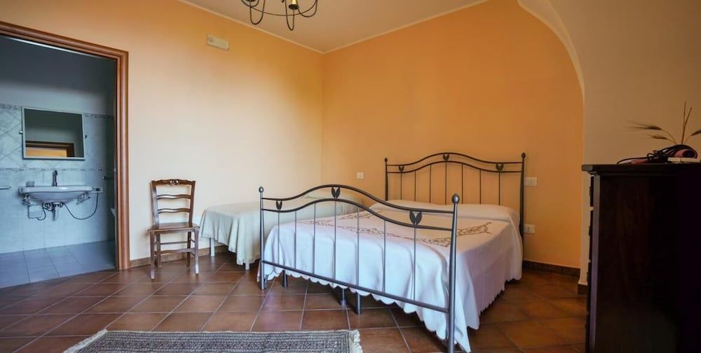 Il Sentiero degli Ulivi 2