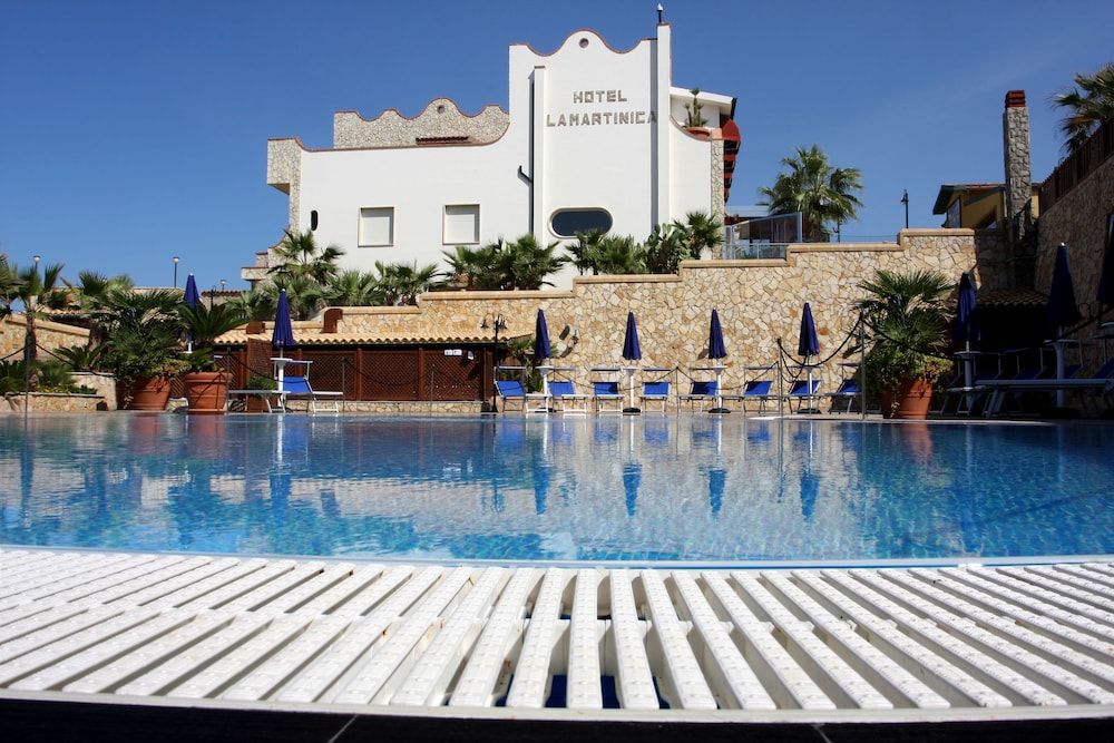 Hotel La Martinica 1