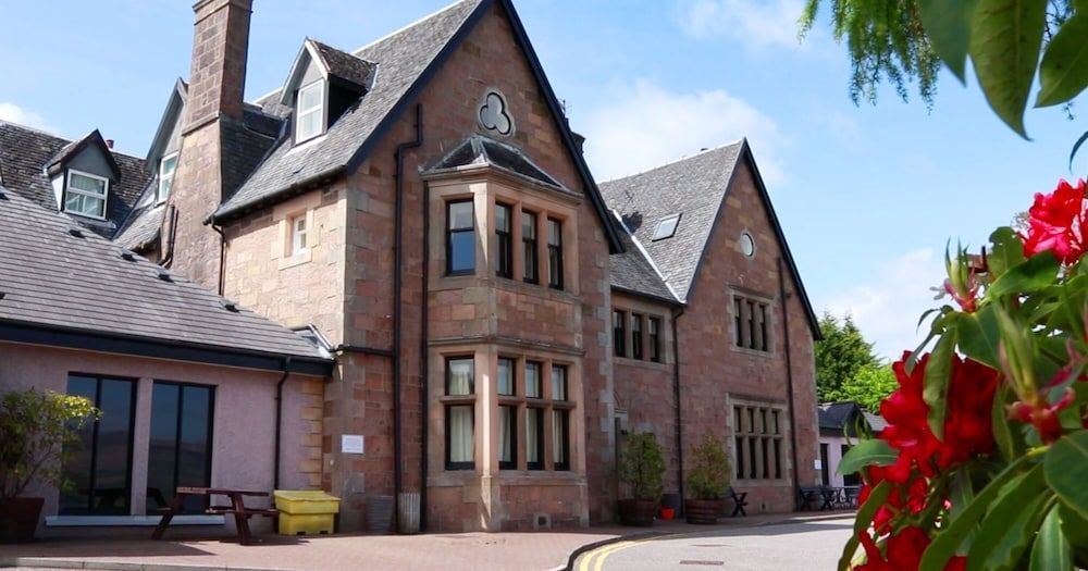 Loch Fyne Hotel & Spa 1
