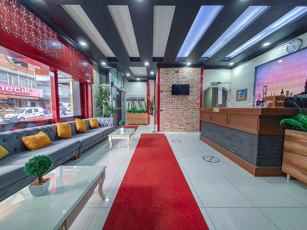 Elite Marmara Hotel Gungoren 2