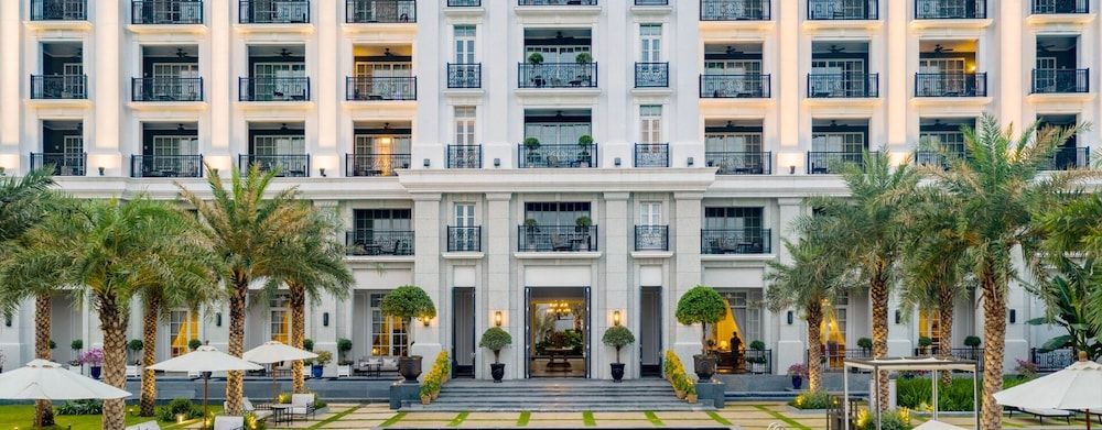Mia Saigon – Luxury Boutique Hotel 1