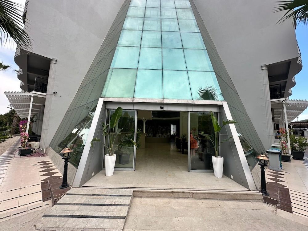 Çamyuva Luna Hotel 2