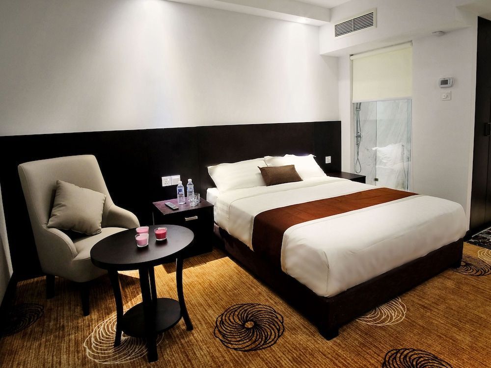 InnB Park Hotel 1