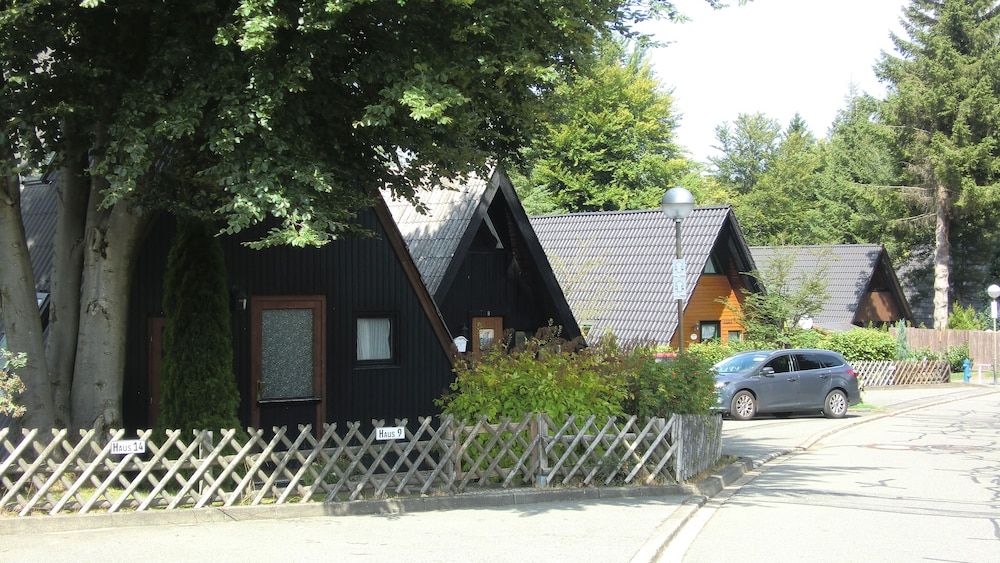 Waldsee Feriendienst 1