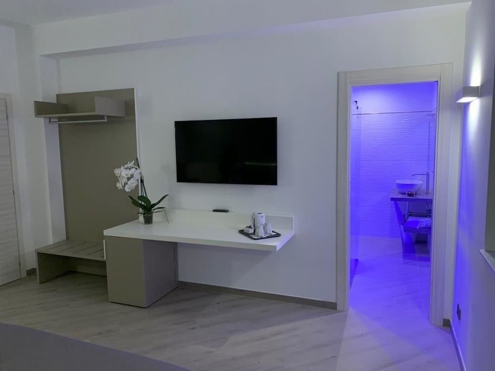 Marty Luxury B&B 2