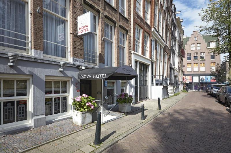 Hotel Nova 1