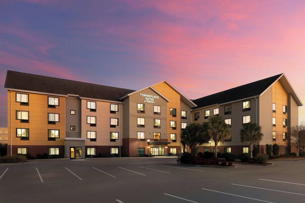 TownePlace Suites by Marriott Florence 1