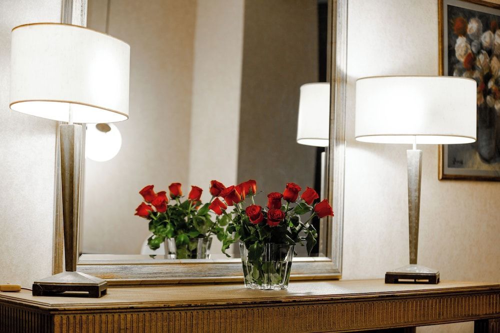Hotel Day Inn 2