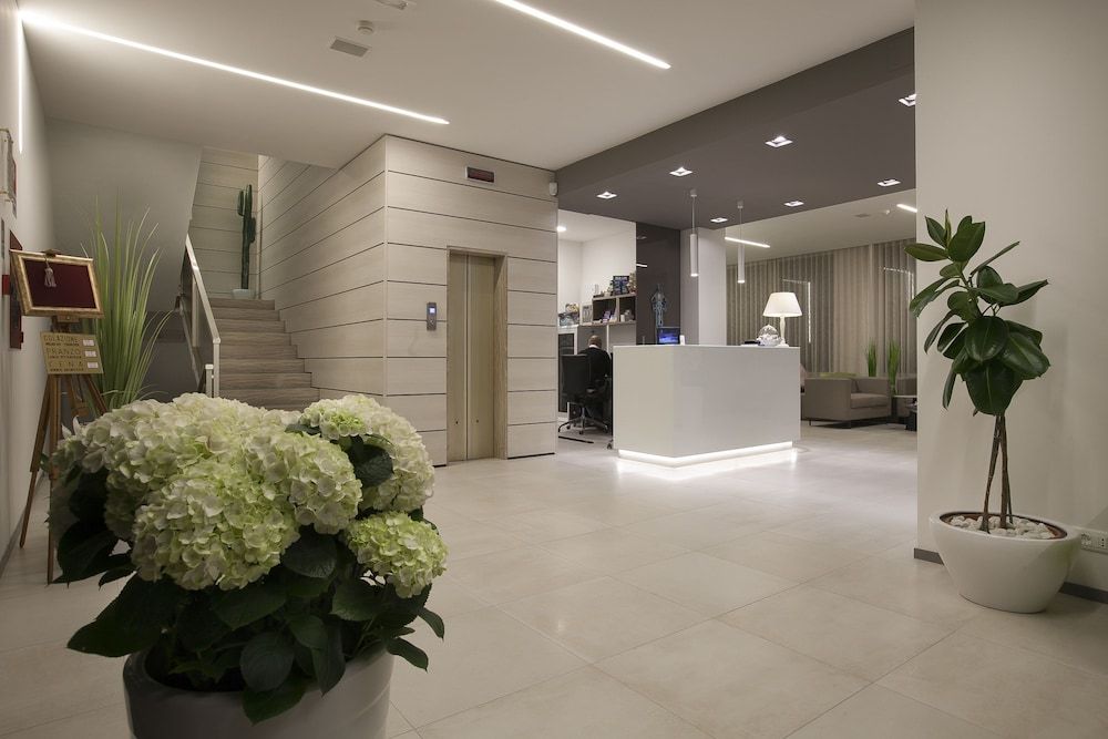 Hotel Derby S 1