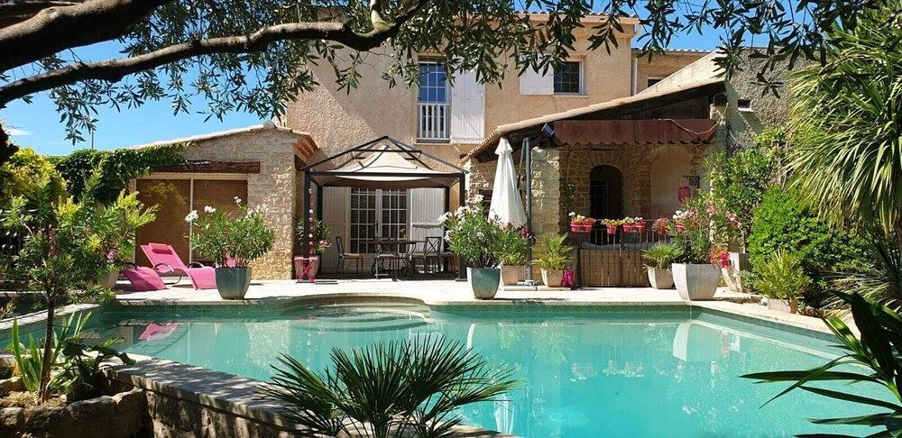 Villa Solary 1