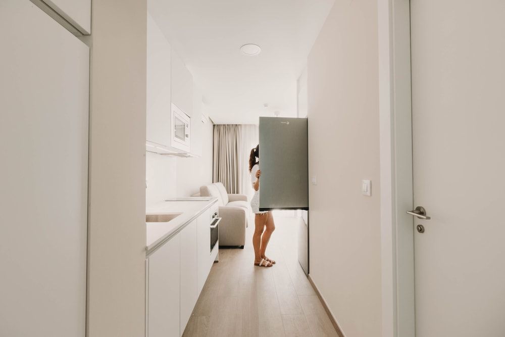 Apartamentos SubUp 2