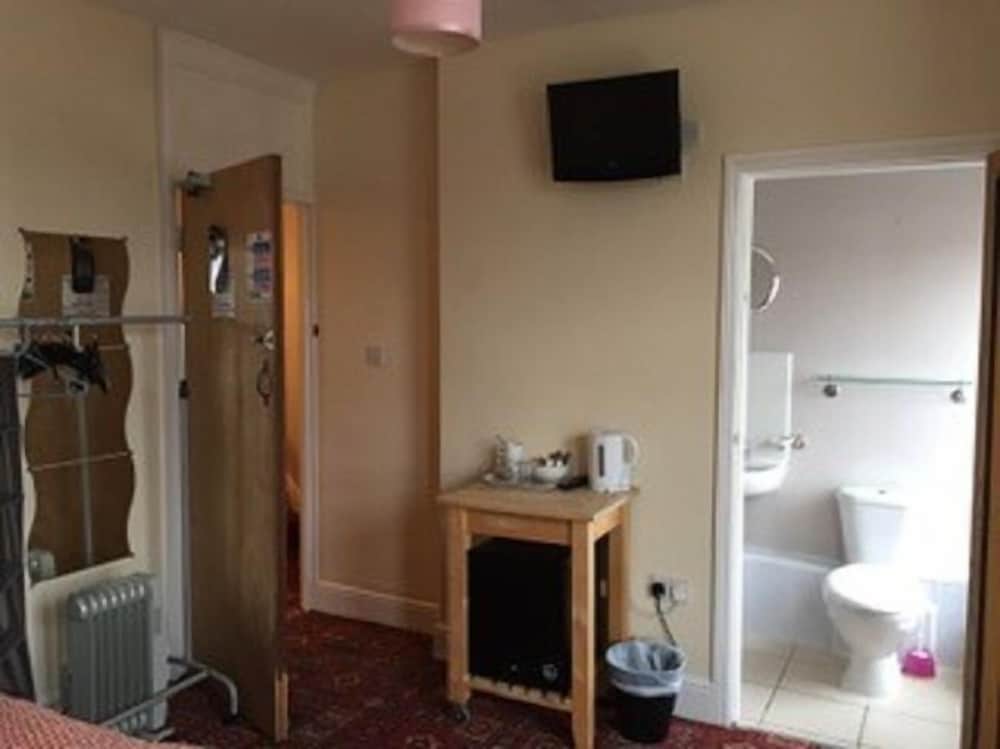 Bayside Guest House 2