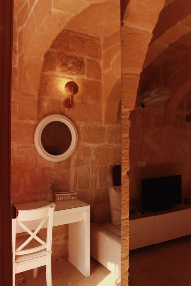 Barakka Garden Studio 2