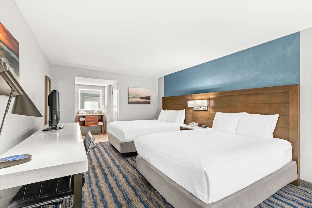 Best Western Chula Vista/Otay Valley Hotel 1