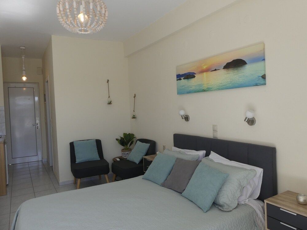 AMZ Apartments 2