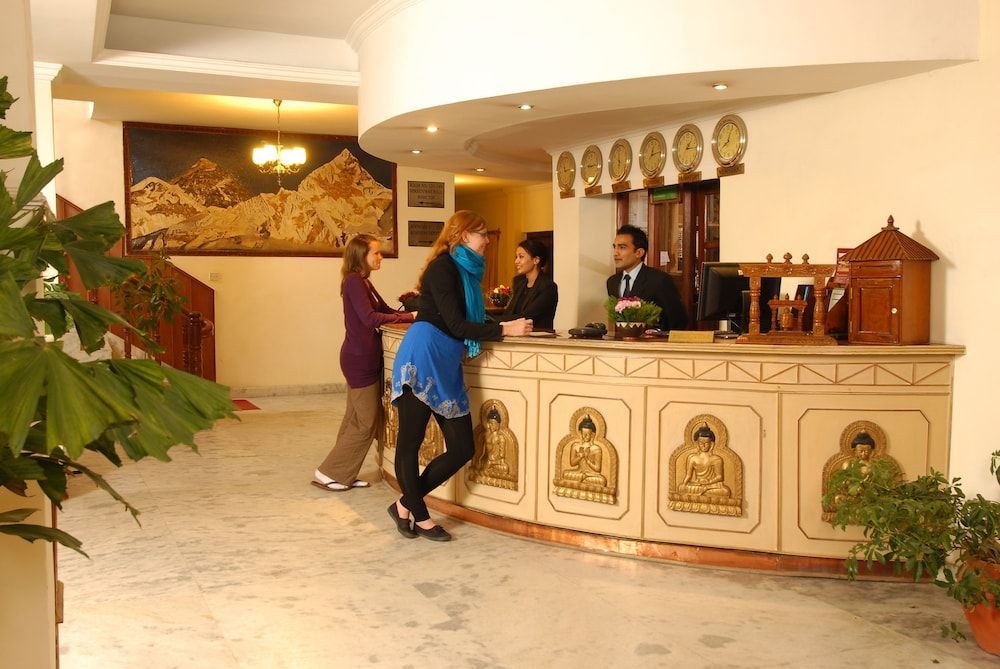 Hotel Greenwich Village 2