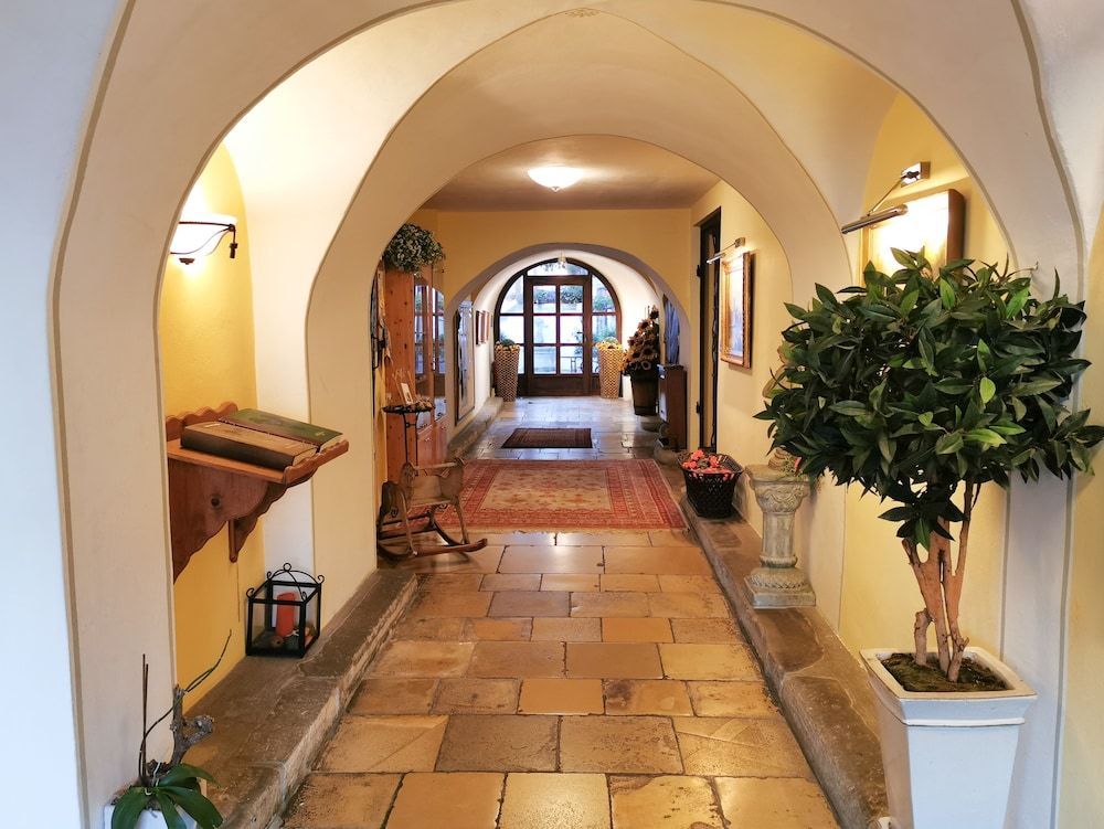 Hotel-Residenz Schrannenhof 2