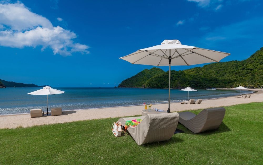 Pico Sands Hotel 1
