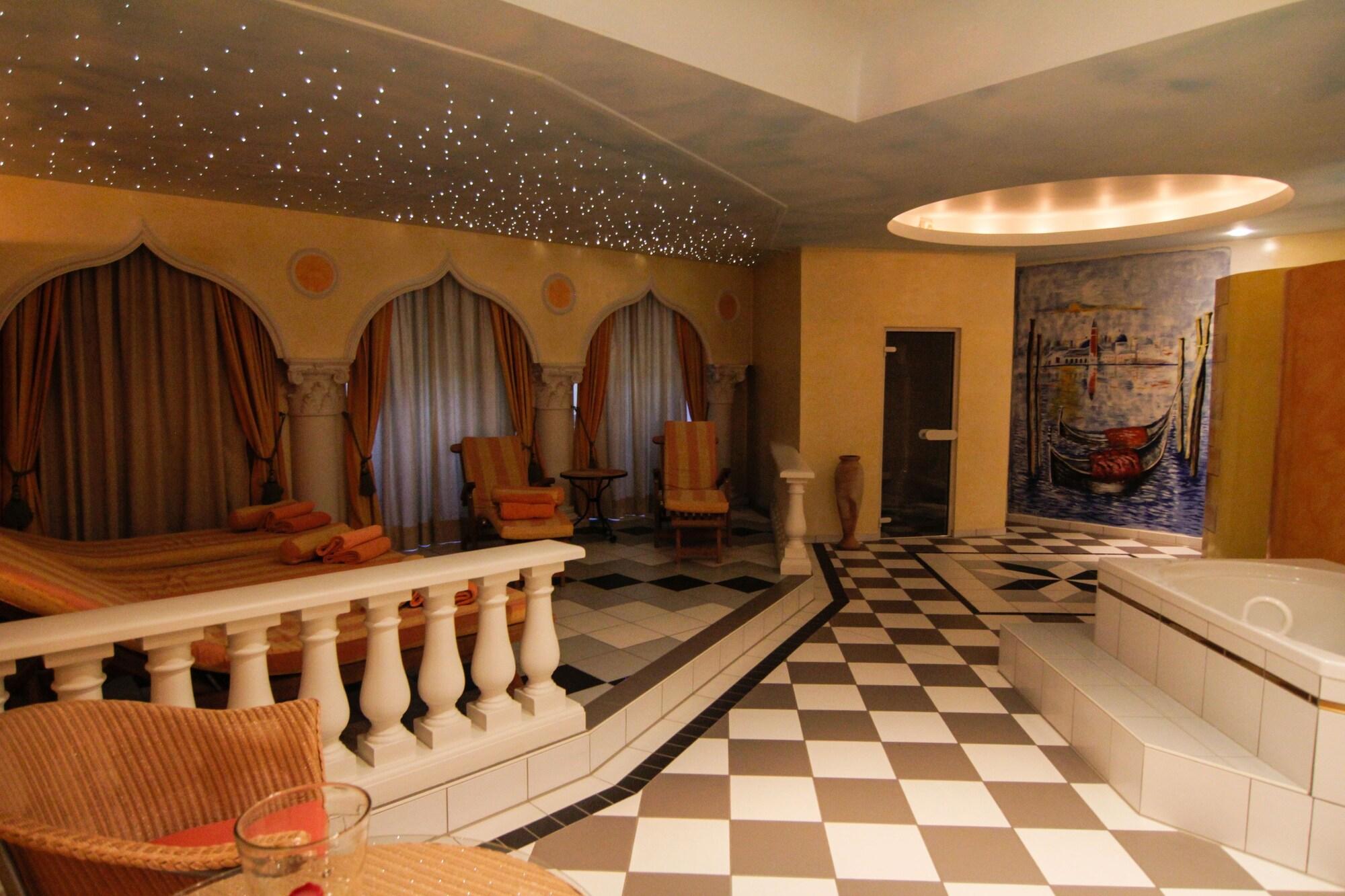 Hotel Burgwirt 2