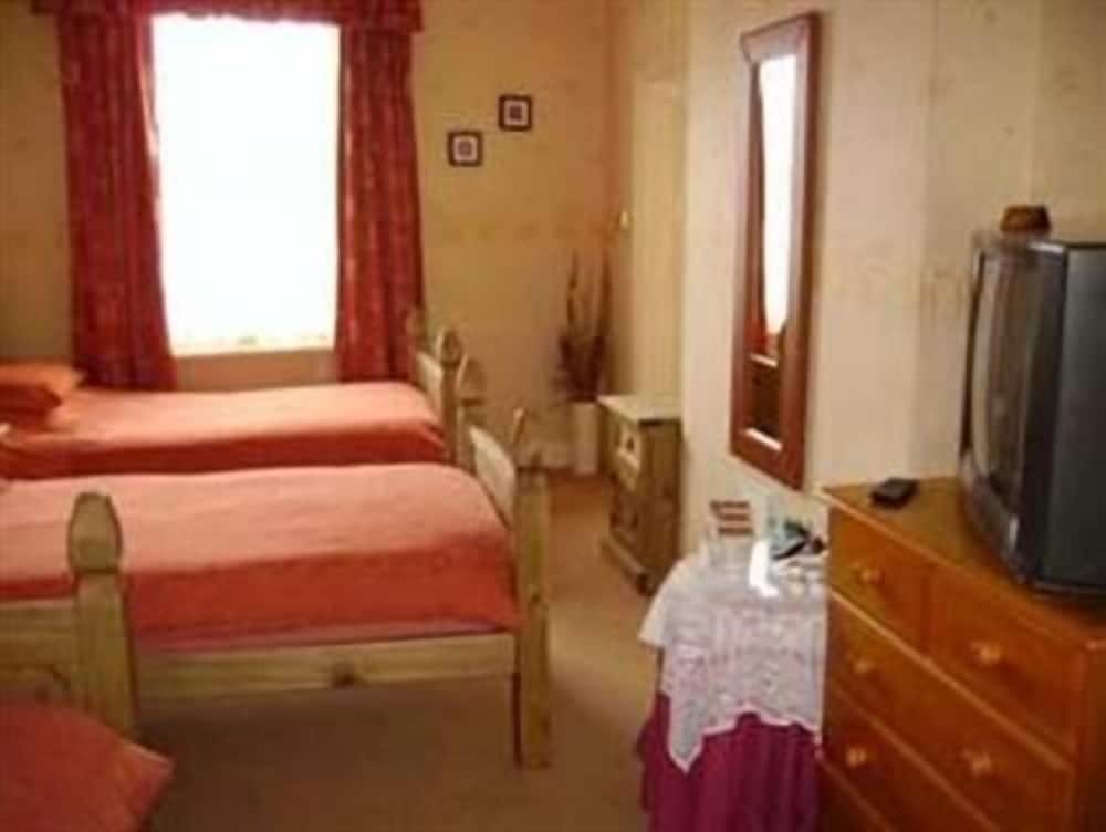 Boars Head Hotel 2