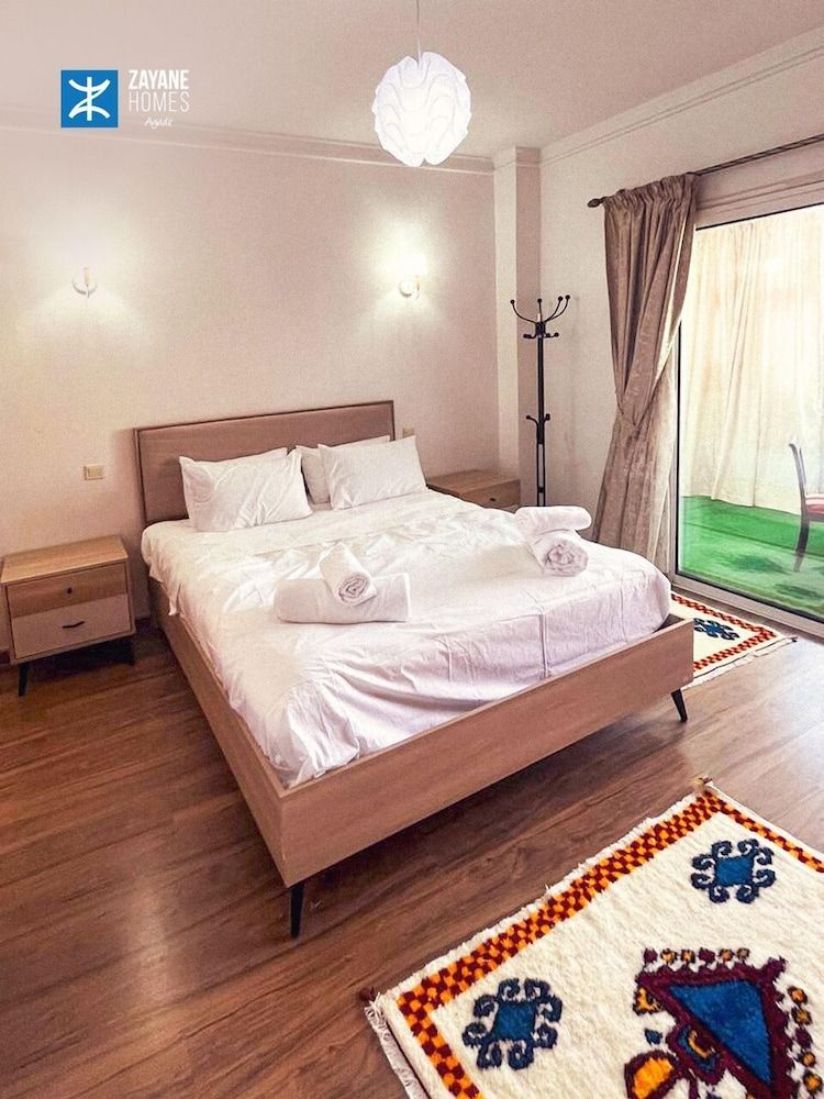 ZAYANE HOMES AGADIR 2