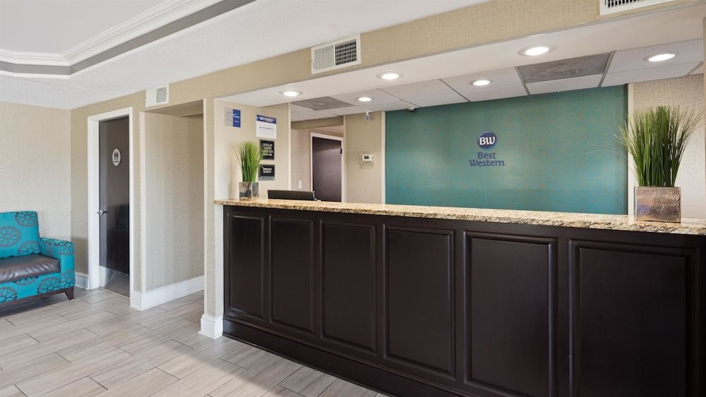 Best Western Inn Florence 2