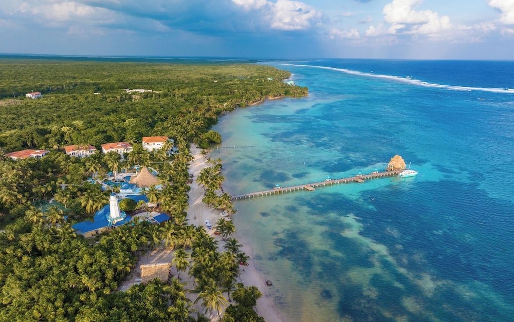 Reef Haven Belize 1
