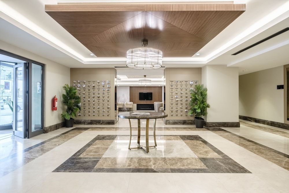 Grand Residence by NewInn 2