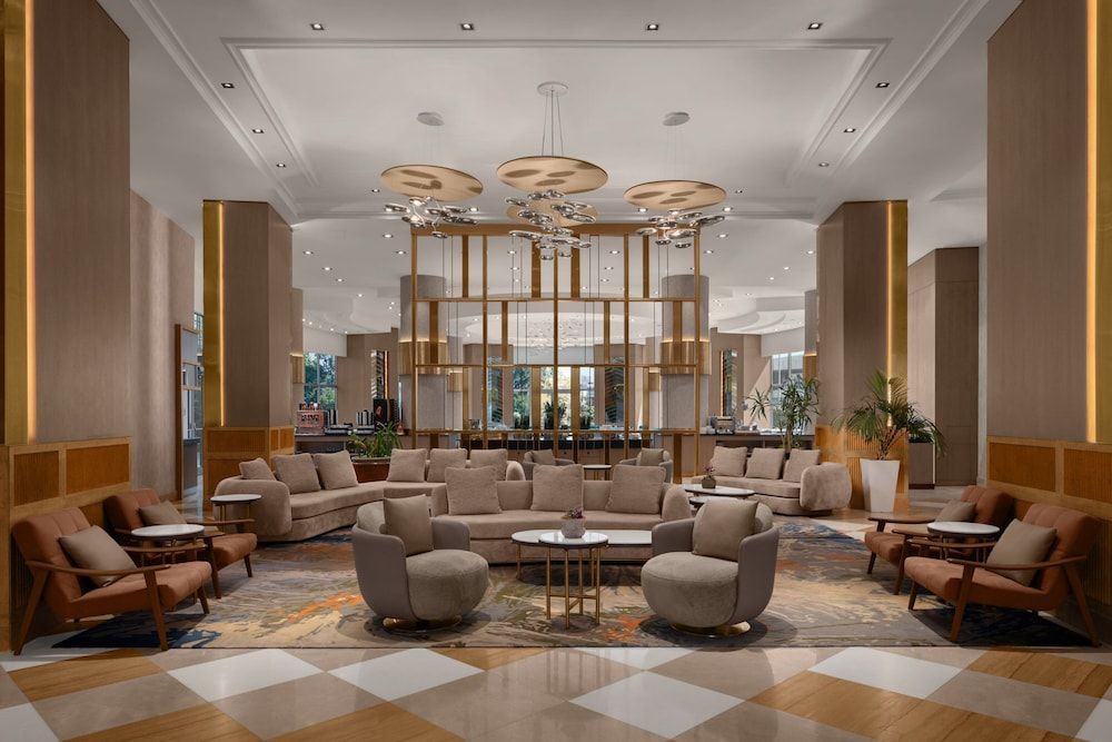 Delta Hotels Istanbul West 1
