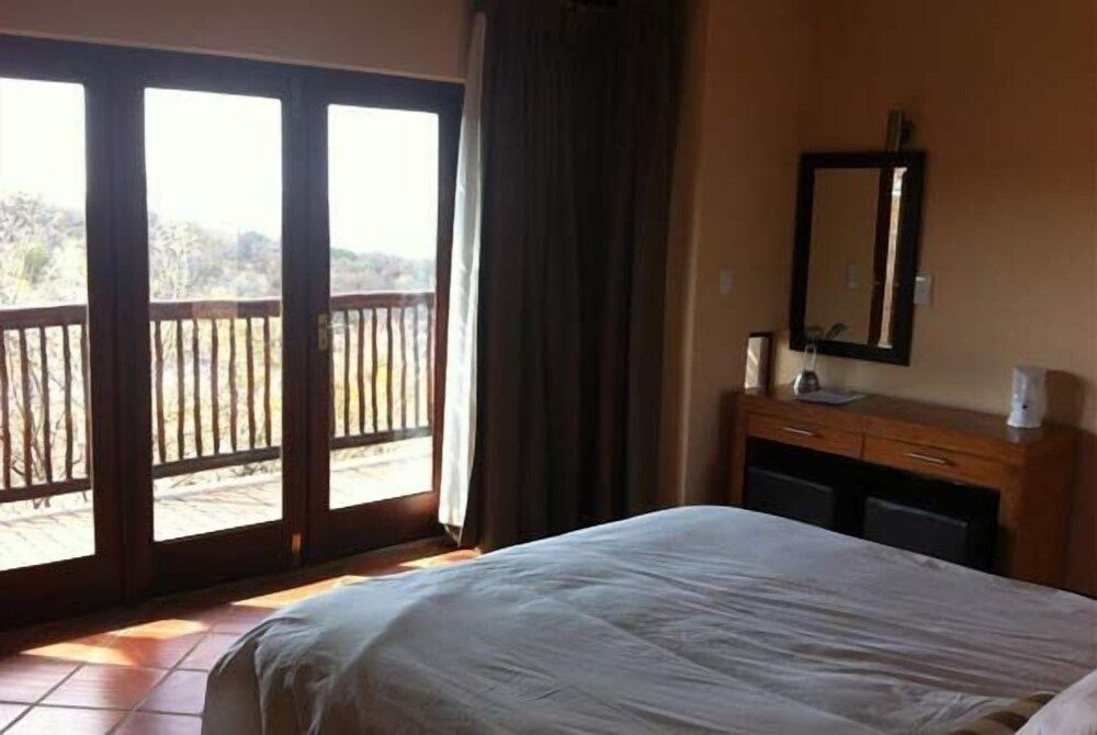 Bela Bela Valley View Villa 2
