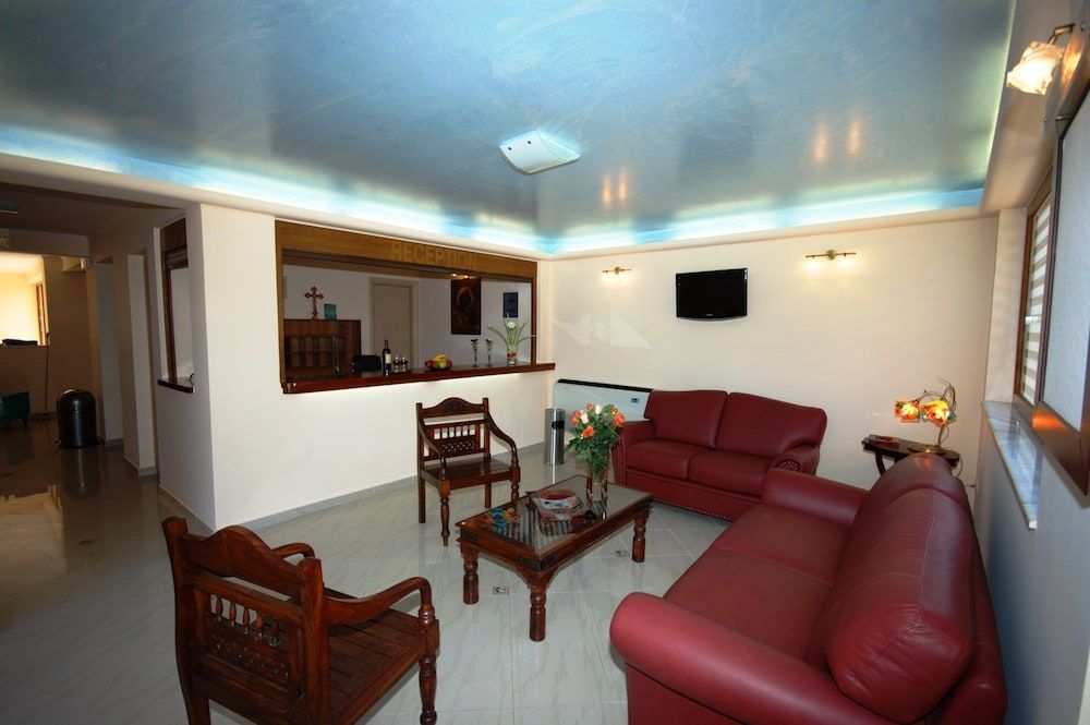 Hotel Anastazia 2