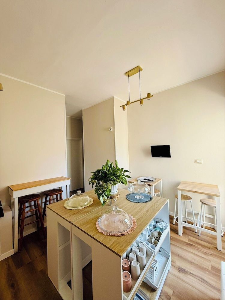 Porta Amari B&B 1