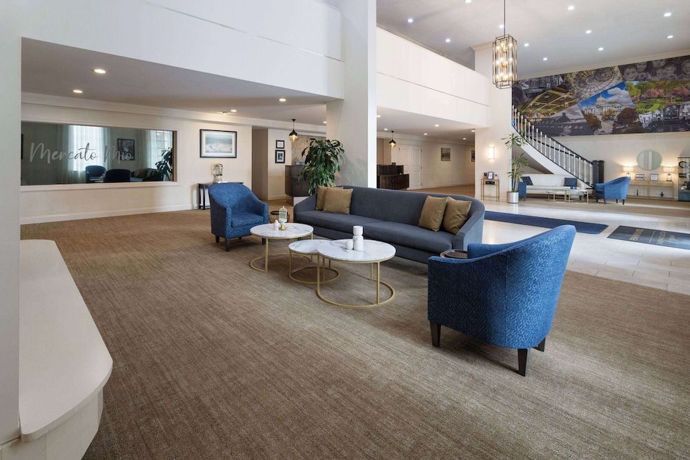 Penn Harris Hotel Harrisburg, Trademark by Wyndham 2